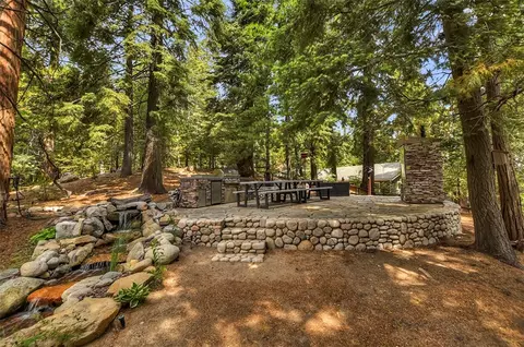 Exterior - 268 Cedarbrook, Twin Peaks, CA 92391 photo 8 of 16