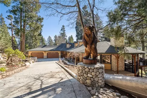 Other - 268 Cedarbrook, Twin Peaks, CA 92391 photo 1 of 9