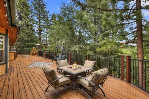 Exterior - 268 Cedarbrook, Twin Peaks, CA 92391 photo 3 of 16