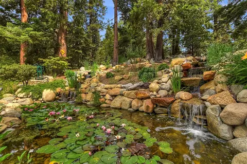 Exterior - 268 Cedarbrook, Twin Peaks, CA 92391 photo 6 of 16
