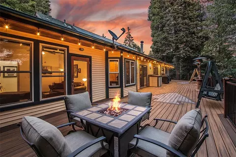 Exterior - 268 Cedarbrook, Twin Peaks, CA 92391 photo 4 of 16