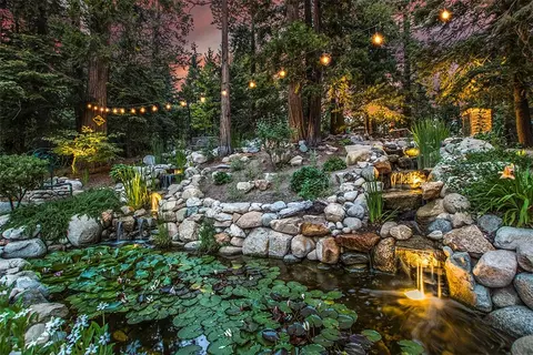 Exterior - 268 Cedarbrook, Twin Peaks, CA 92391 photo 14 of 16