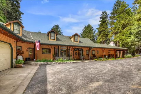 Other - 268 Cedarbrook, Twin Peaks, CA 92391 photo 9 of 9