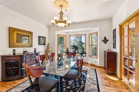 Dining - 268 Cedarbrook, Twin Peaks, CA 92391 photo 1 of 1
