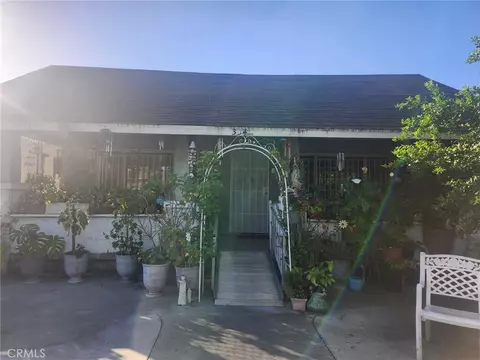 334 E 57th, Los Angeles, CA 90011