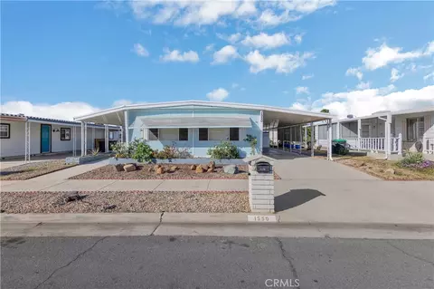 1550 San Vicente, Hemet, CA 92543