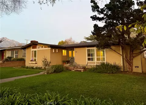 636 N Palm Ave, Upland, CA 91786