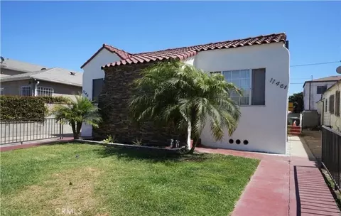 1144 W 85th, Los Angeles, CA 90044