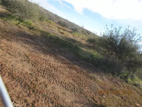 15220 Elderberry, Oro Grande, CA 92368