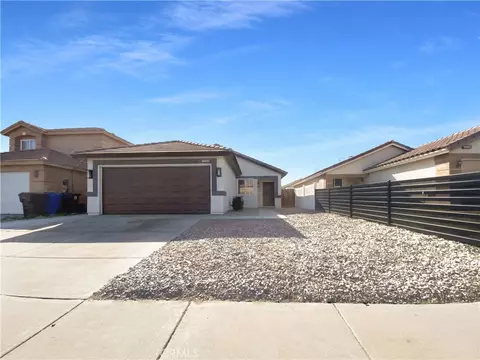 14433 Green River Rd, Victorville, CA 92394