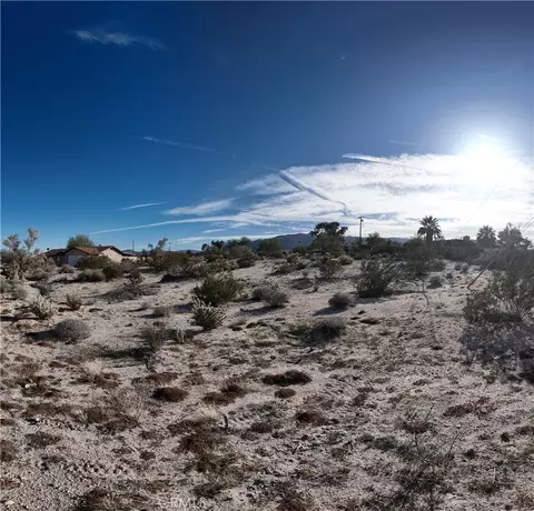 73200 Two Mile, Twentynine Palms, CA 92277