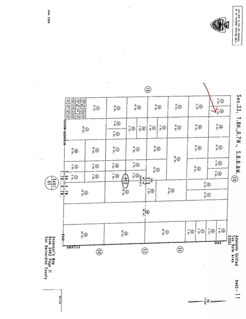0 Cypress, Adelanto, CA 92301 photo 4