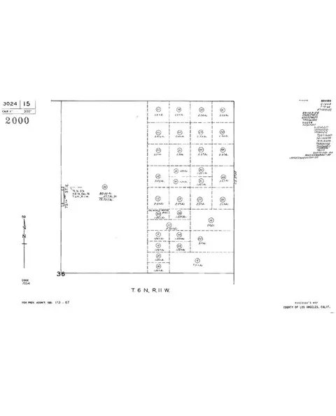 0 80th St E, Pearblossom, CA 93553