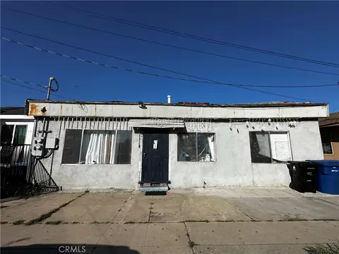 451 S Lorena, Los Angeles, CA 90063