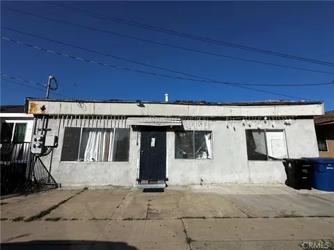 451 S Lorena, Los Angeles, CA 90063