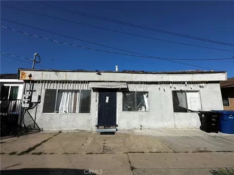 451 S Lorena, Los Angeles, CA 90063