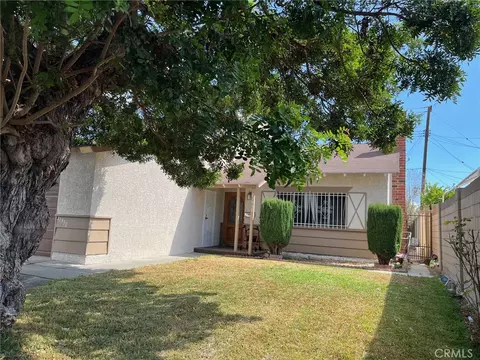 21930 Ackmar Ave, Carson, CA 90745