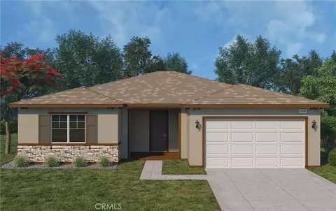 11433 Bald Eagle, Desert Hot Springs, CA 92240