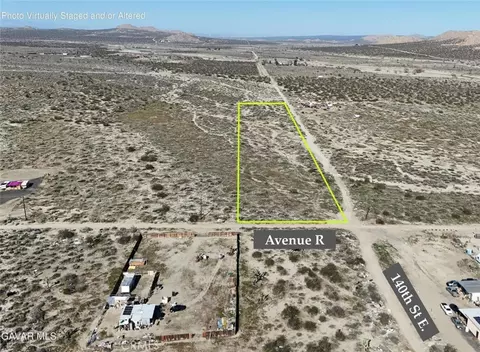 0 Avenue R, Littlerock, CA 93543