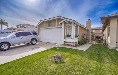 6335 Thunder Bay, Jurupa Valley, CA 92509