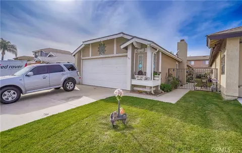 6335 Thunder Bay, Jurupa Valley, CA 92509
