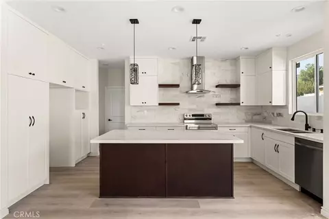 Kitchen - 3260 Howe St, Corona, CA 92881 photo 1 of 2