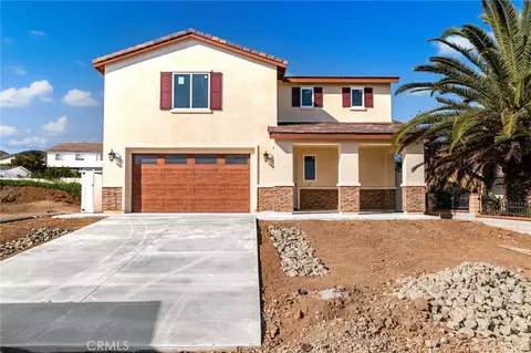 3260 Howe St, Corona, CA 92881