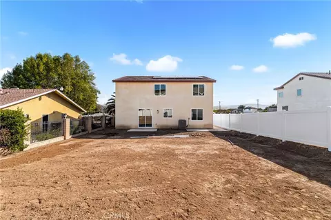 Exterior - 3260 Howe St, Corona, CA 92881 photo 4 of 4