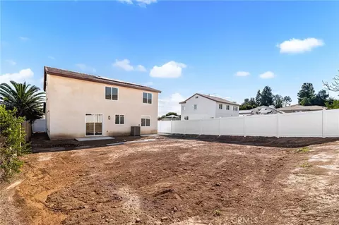 Exterior - 3260 Howe St, Corona, CA 92881 photo 3 of 4