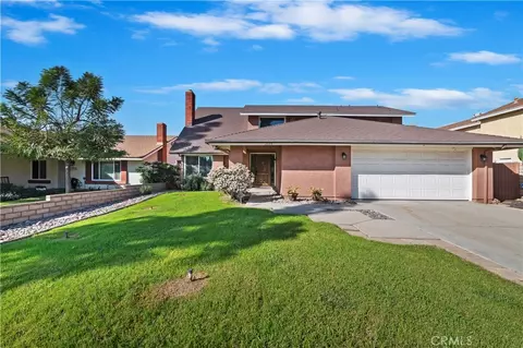 2644 S Cucamonga, Ontario, CA 91761