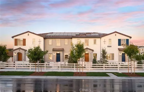 4240 E Honeybee Paseo, Ontario, CA 91761