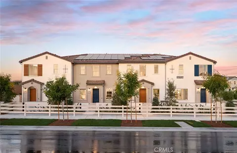 4246 E Honeybee Paseo, Ontario, CA 91761