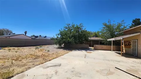 Exterior - 22330 Miramot Rd, Apple Valley, CA 92308 photo 1 of 3