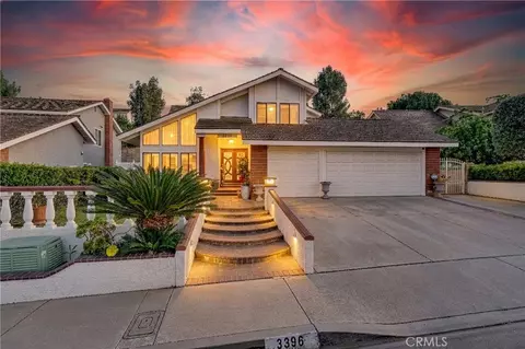 3396 Hawkwood, Diamond Bar, CA 91765