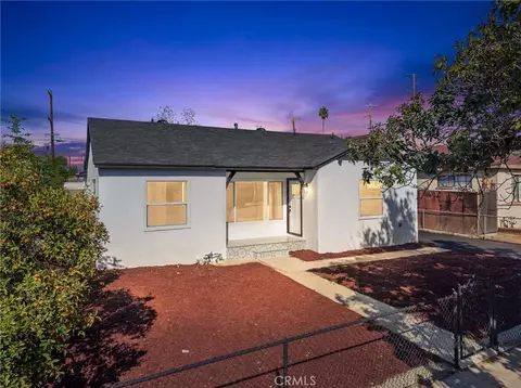 13509 Montague St, Arleta, CA 91331