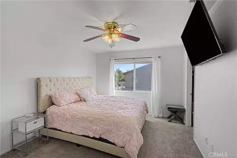 Bedroom - 2231 Flash Ct, Perris, CA 92571 photo 3 of 5