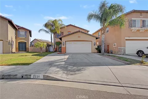 2231 Flash Ct, Perris, CA 92571