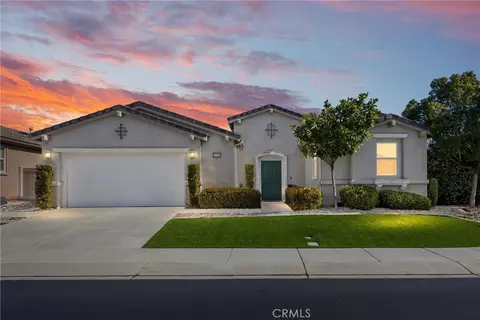 396 Mesa Verde Park, Beaumont, CA 92223