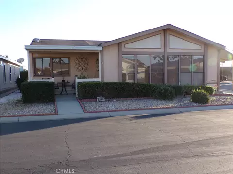 1250 N Kirby St #248, Hemet, CA 92545