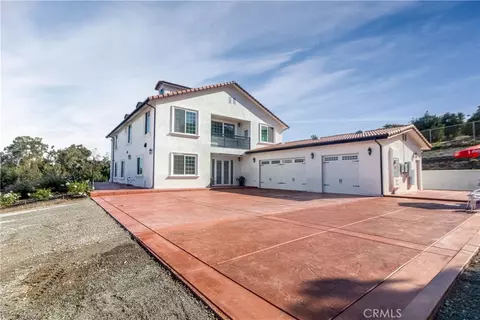 Exterior - 17423 Wicker Way, Riverside, CA 92504 photo 7 of 20