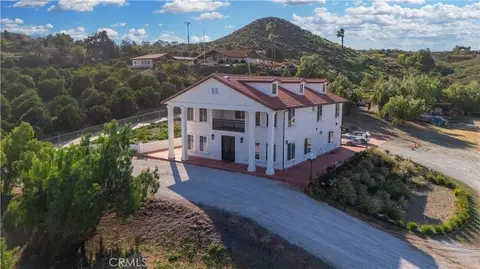 Exterior - 17423 Wicker Way, Riverside, CA 92504 photo 2 of 20