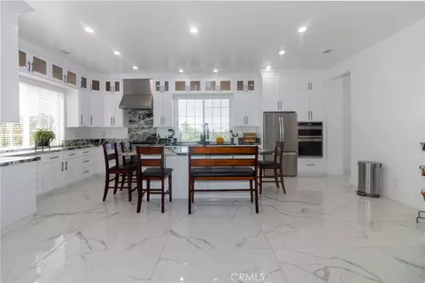 Kitchen - 17423 Wicker Way, Riverside, CA 92504 photo 2 of 3