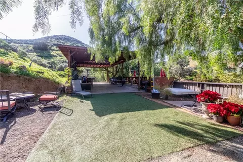 Exterior - 17423 Wicker Way, Riverside, CA 92504 photo 11 of 20