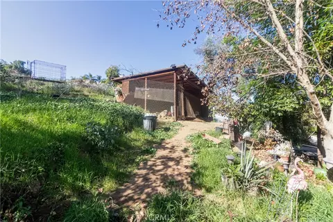 Exterior - 17423 Wicker Way, Riverside, CA 92504 photo 13 of 20