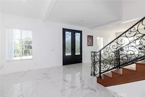 Entry Way - 17423 Wicker Way, Riverside, CA 92504 photo 1 of 7