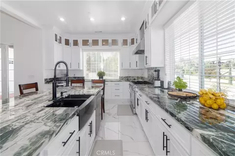 Kitchen - 17423 Wicker Way, Riverside, CA 92504 photo 3 of 3