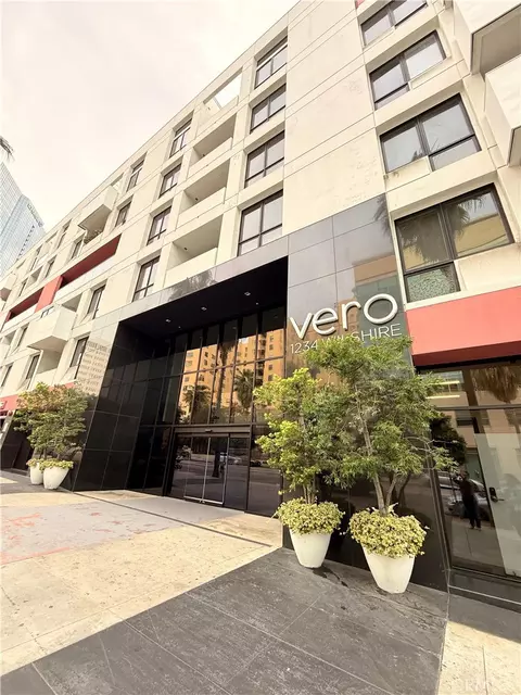 1234 Wilshire #233, Los Angeles, CA 90017