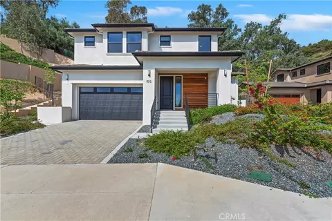 1013 N Staley Ln, Los Angeles, CA 90042