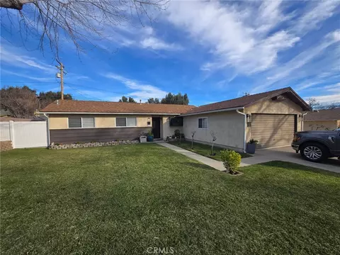 4965 N N Cres, San Bernardino, CA 92407