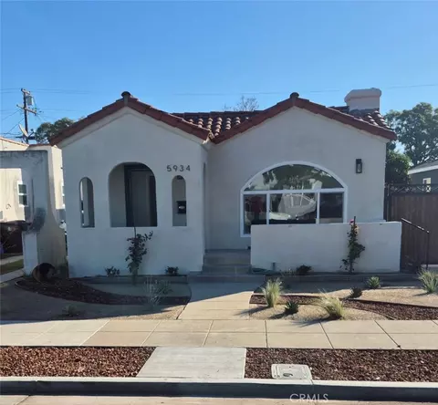 5934 Lemon Ave, Long Beach, CA 90805